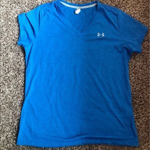 Under Armour Workout Top